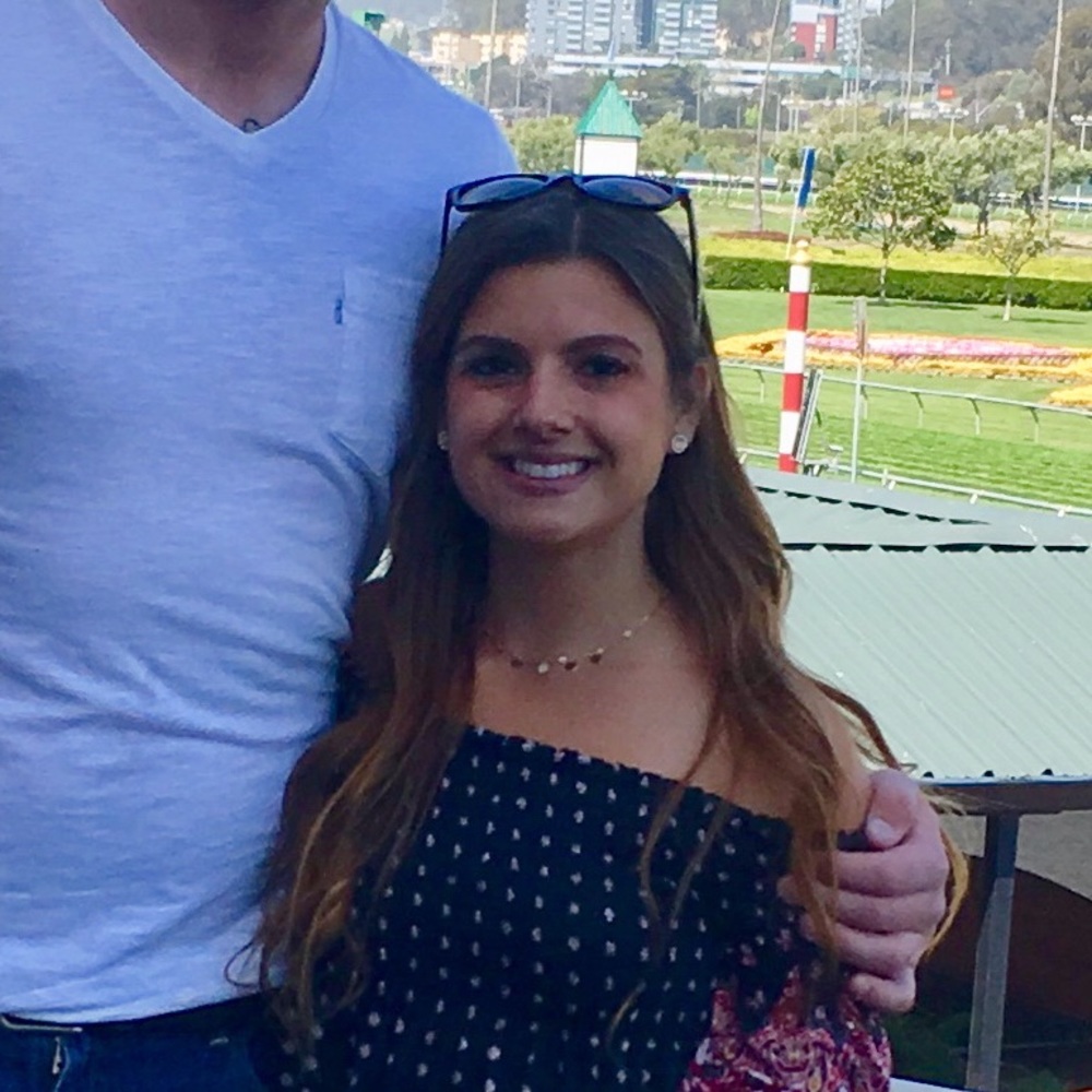 Meet your Posher, Marissa